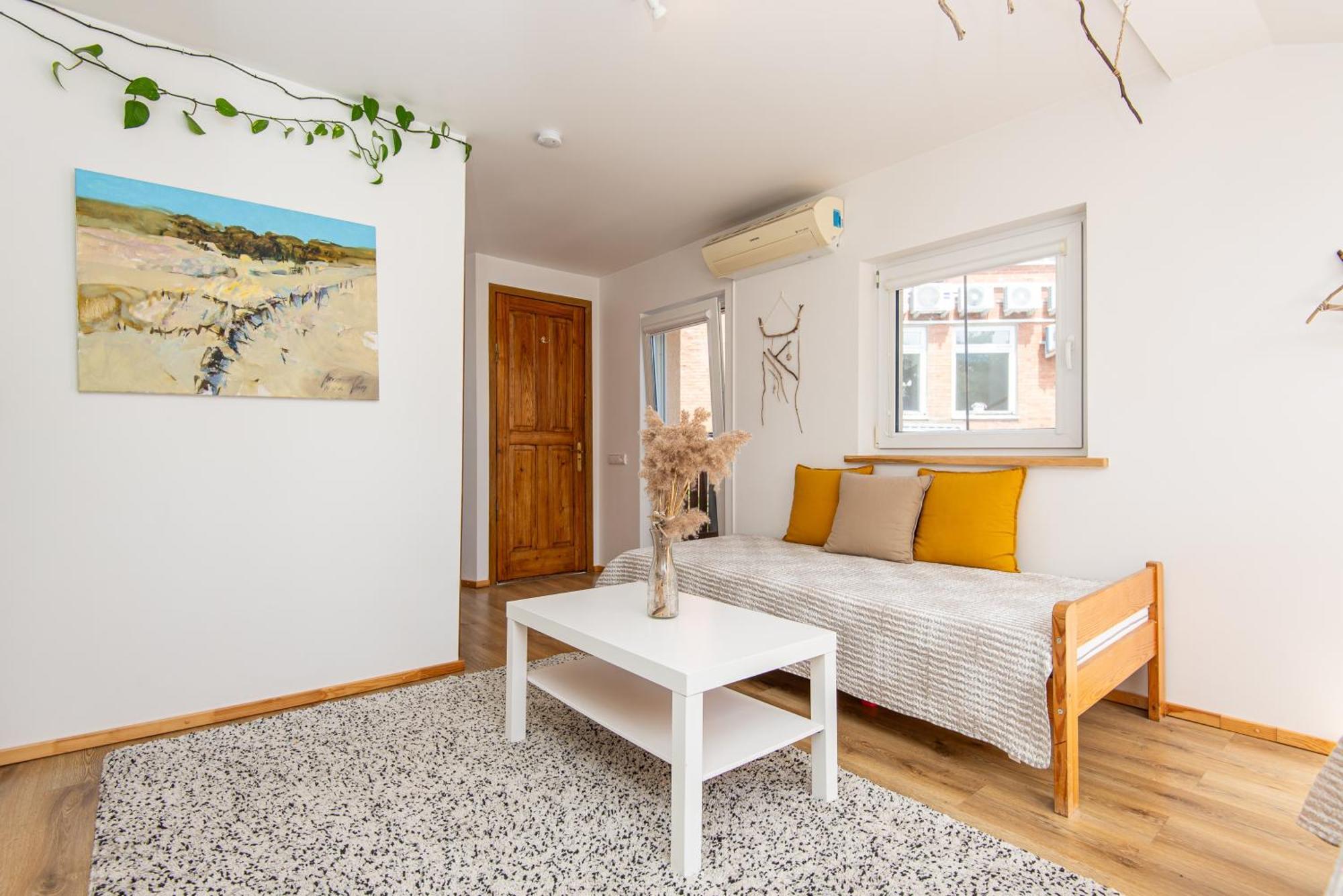 A R C I A U G A M T O S Nida Apartment Exterior foto