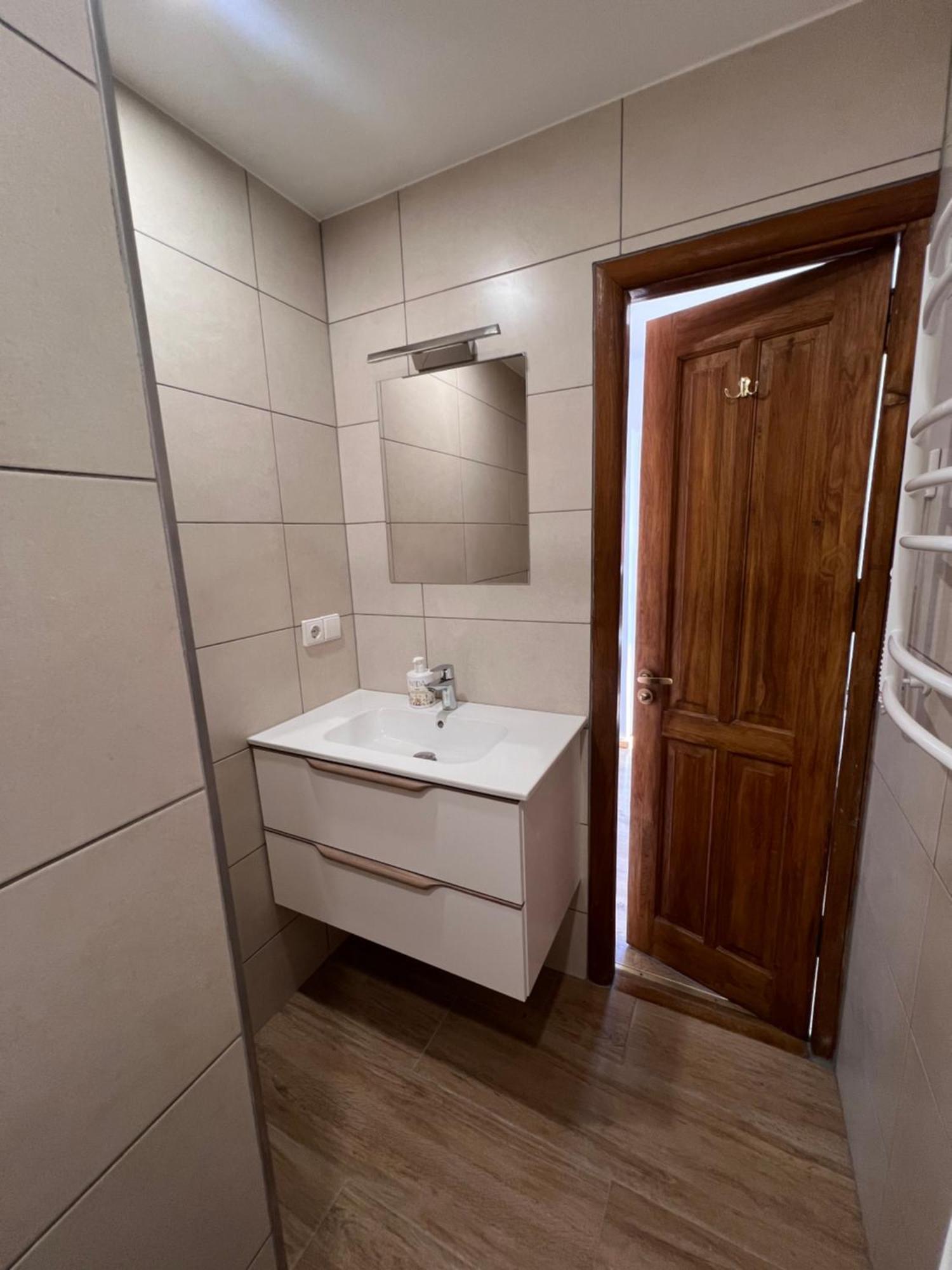 A R C I A U G A M T O S Nida Apartment Exterior foto